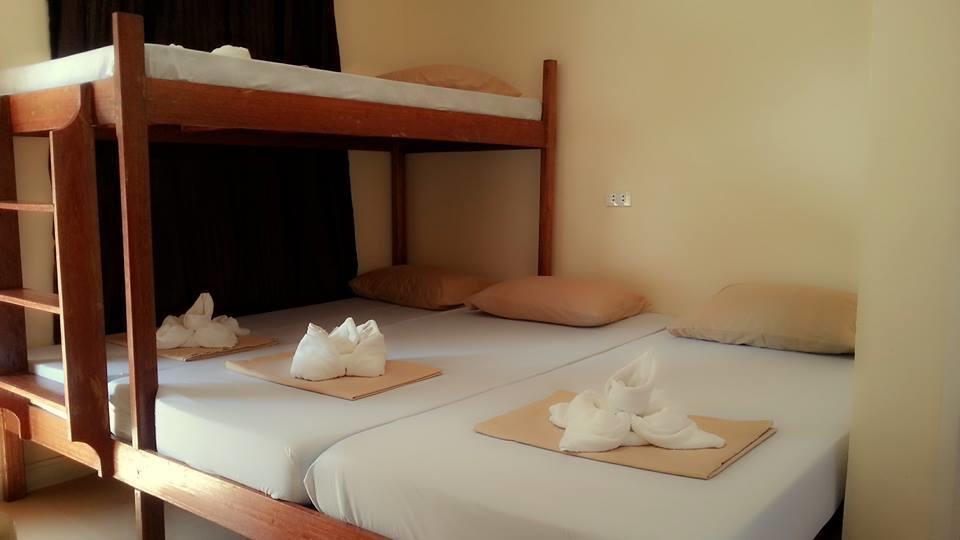 Joaquinn'S Bed And Breakfast El Nido Exteriör bild