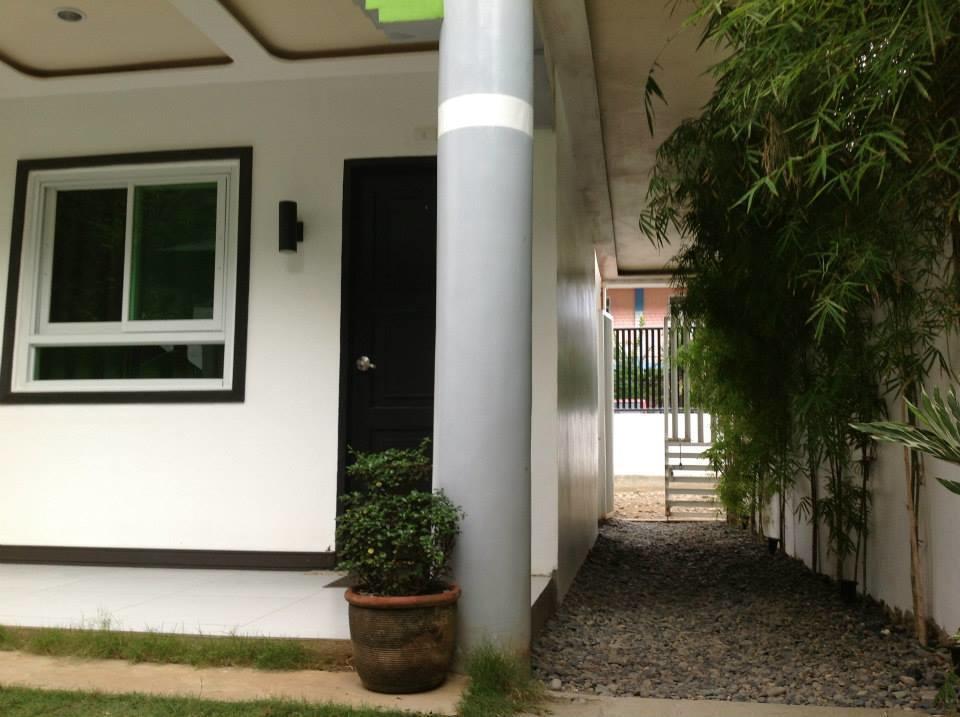 Joaquinn'S Bed And Breakfast El Nido Exteriör bild
