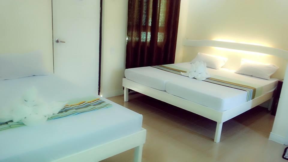 Joaquinn'S Bed And Breakfast El Nido Exteriör bild