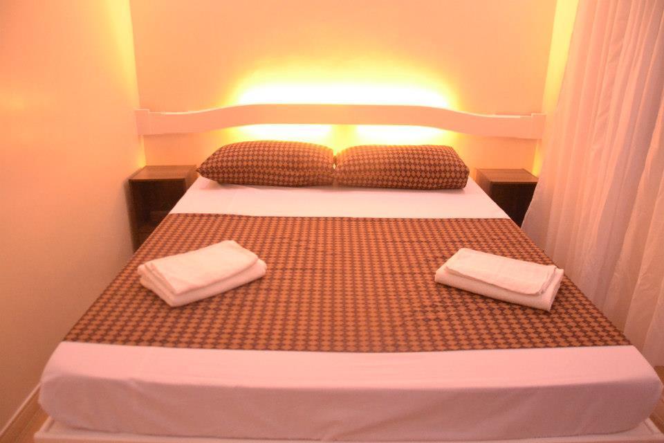 Joaquinn'S Bed And Breakfast El Nido Exteriör bild